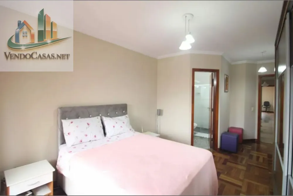 Casa, 3 quartos, 133 m² - Foto 12