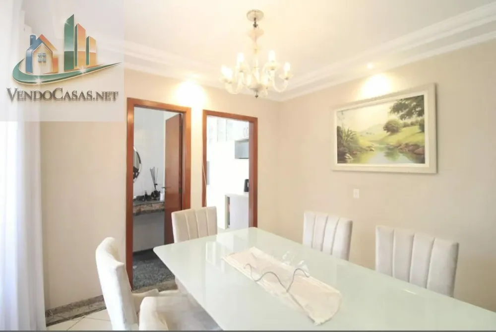 Casa, 3 quartos, 133 m² - Foto 4