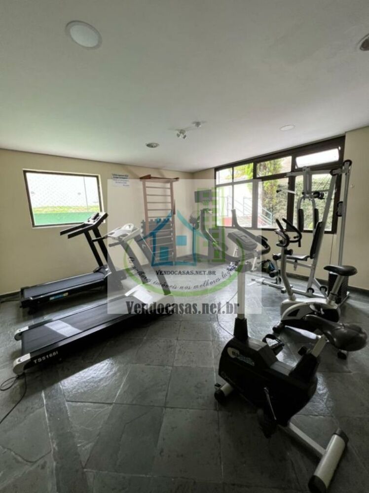 Apartamento, 2 quartos, 54 m² - Foto 3
