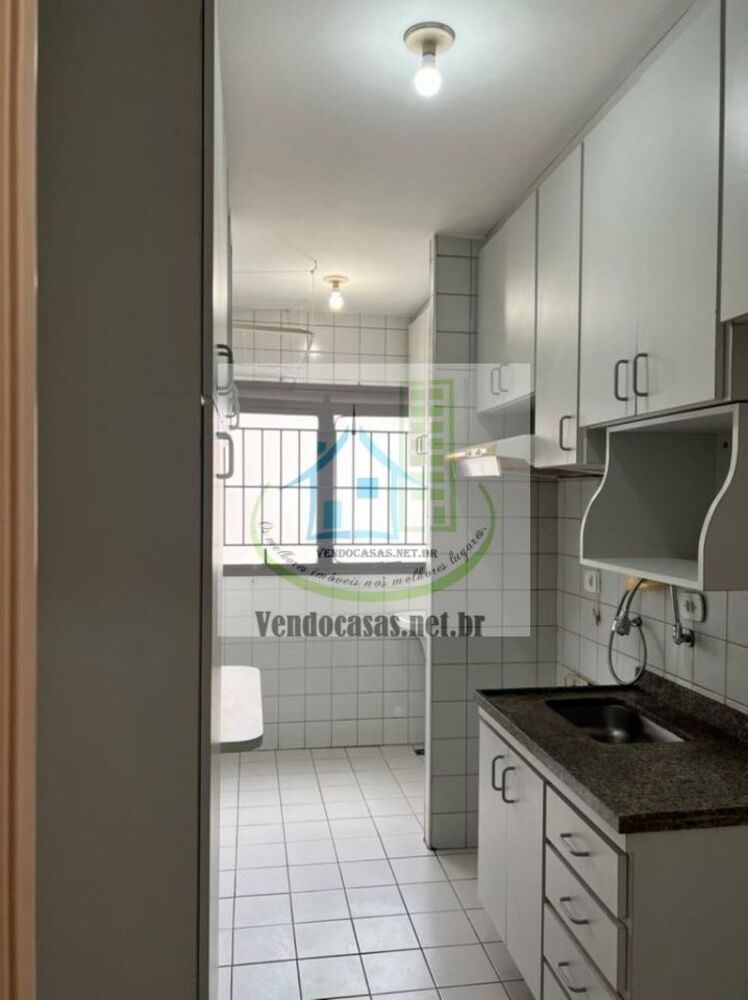 Apartamento, 2 quartos, 54 m² - Foto 9