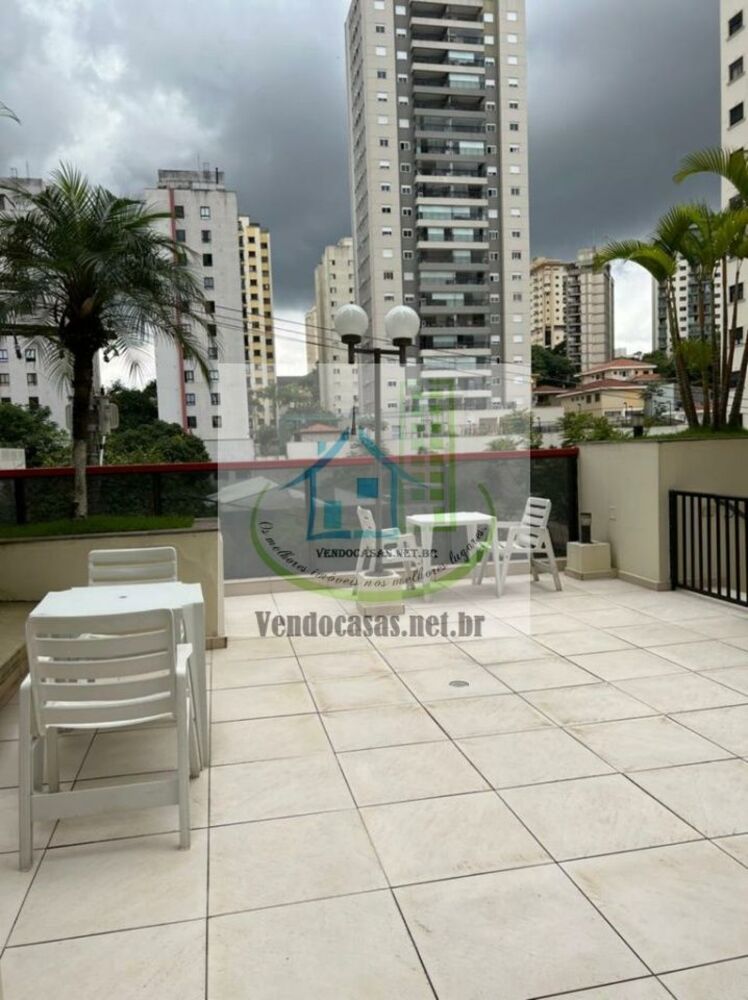 Apartamento, 2 quartos, 54 m² - Foto 10