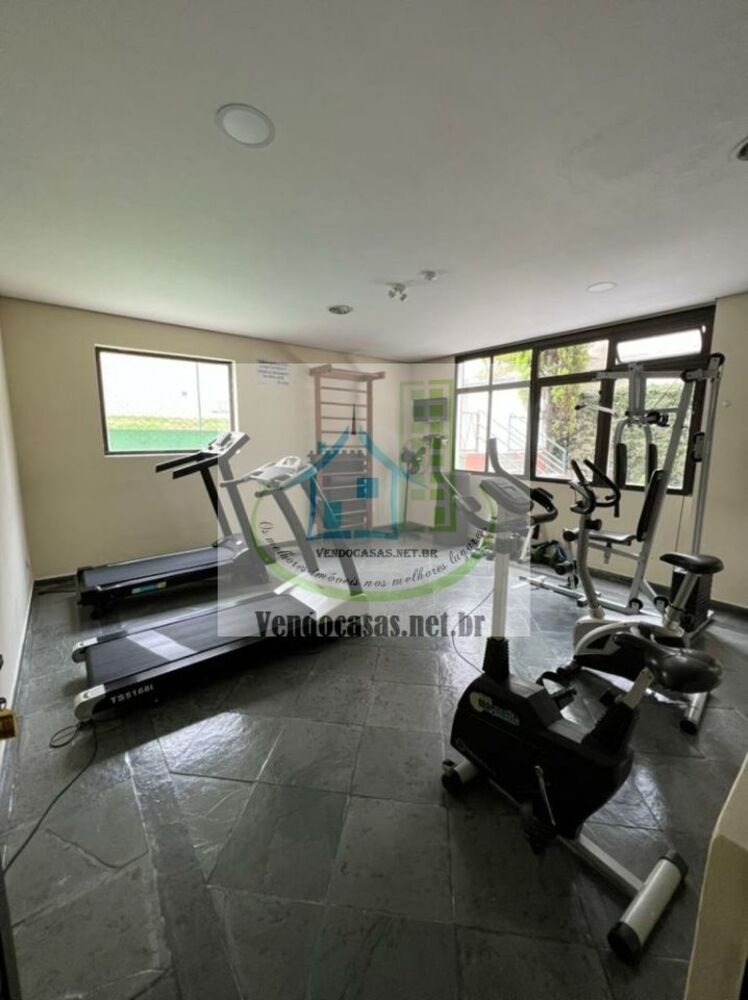 Apartamento, 2 quartos, 54 m² - Foto 8