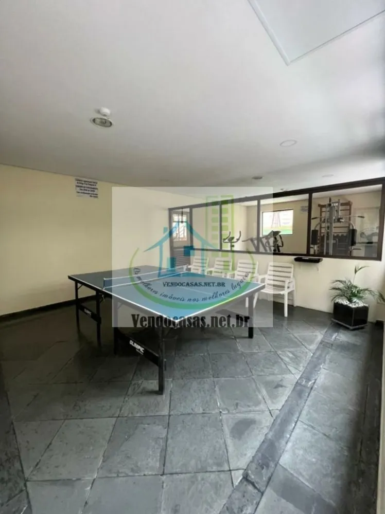 Apartamento, 2 quartos, 54 m² - Foto 16