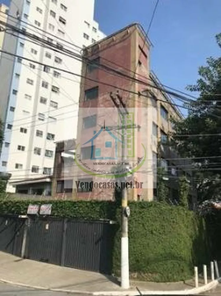 Prédio Inteiro à venda e aluguel, 1085m² - Foto 2