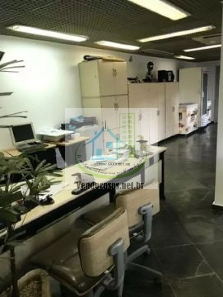 Prédio Inteiro à venda e aluguel, 1085m² - Foto 3