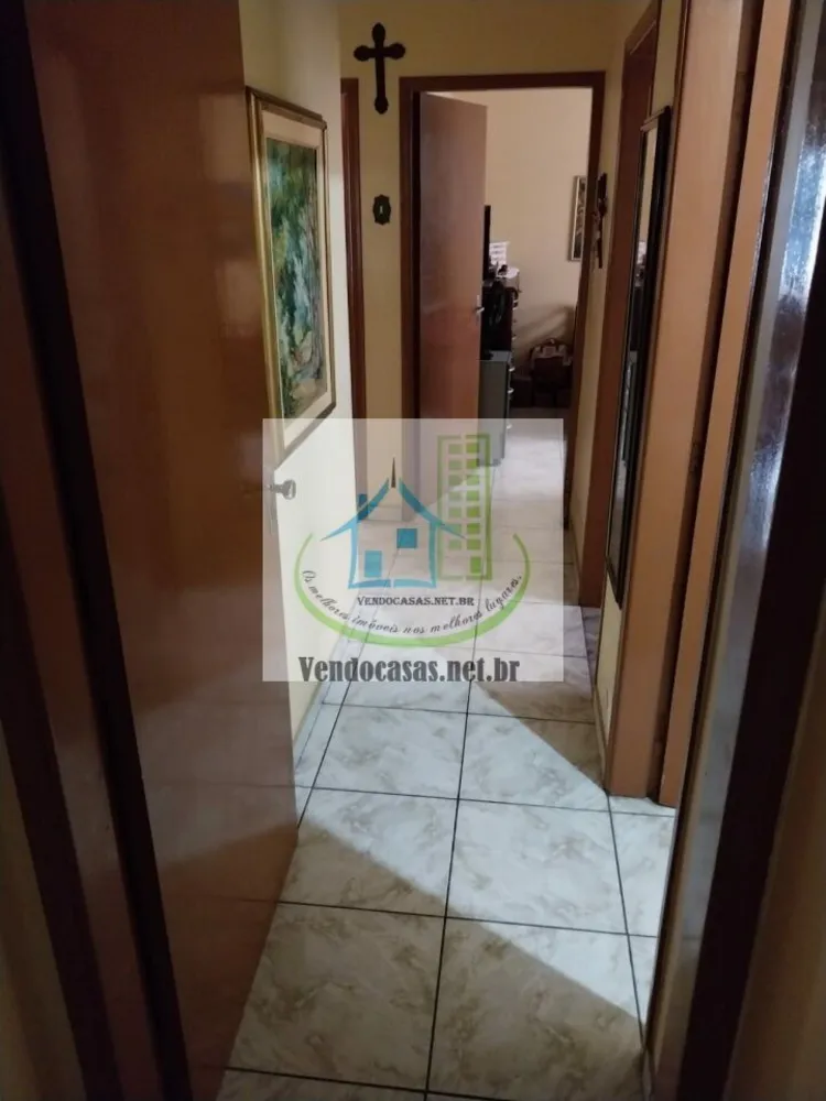 Casa, 2 quartos, 170 m² - Foto 4