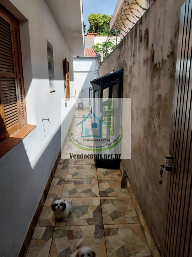 Casa, 2 quartos, 170 m² - Foto 5