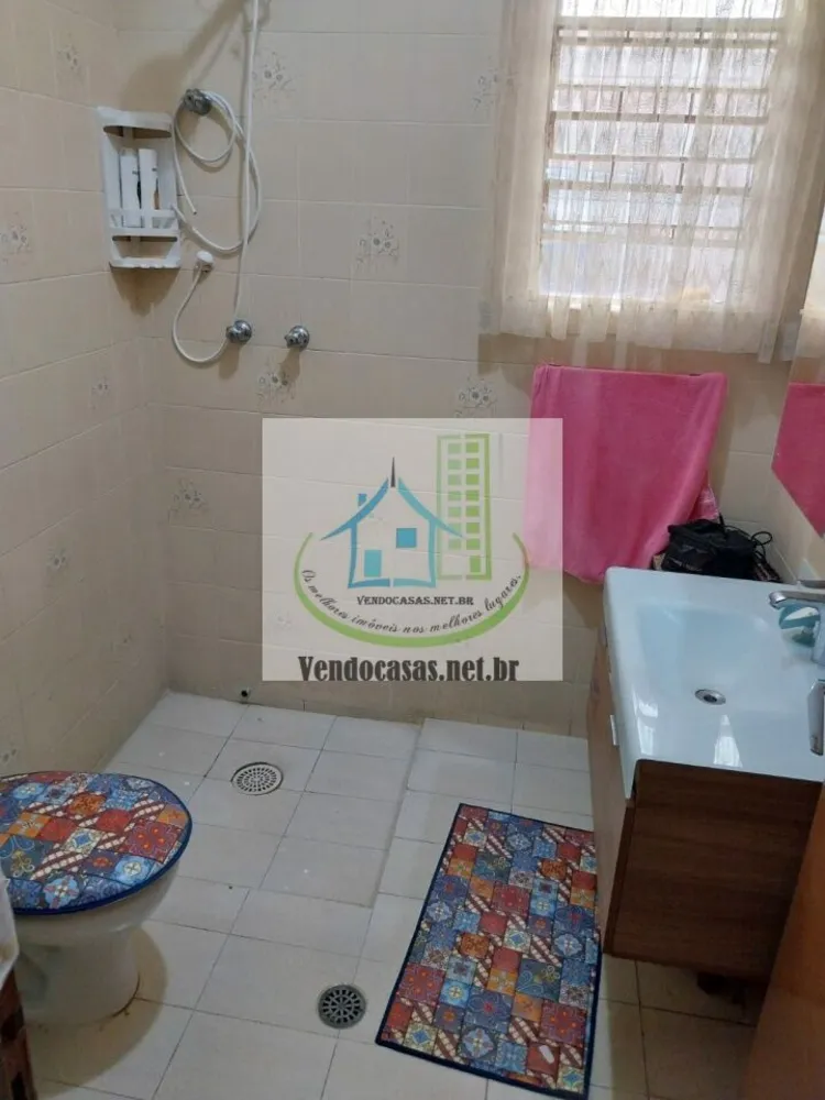 Casa, 2 quartos, 170 m² - Foto 12