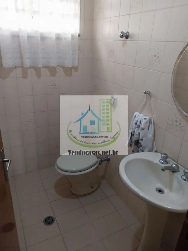 Casa, 2 quartos, 170 m² - Foto 8