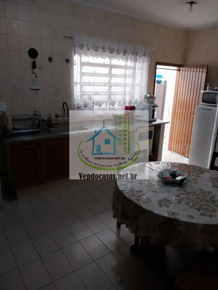 Casa, 2 quartos, 170 m² - Foto 2