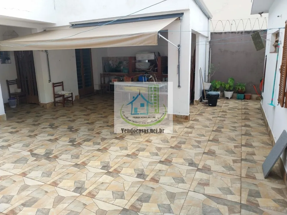 Casa, 2 quartos, 170 m² - Foto 6