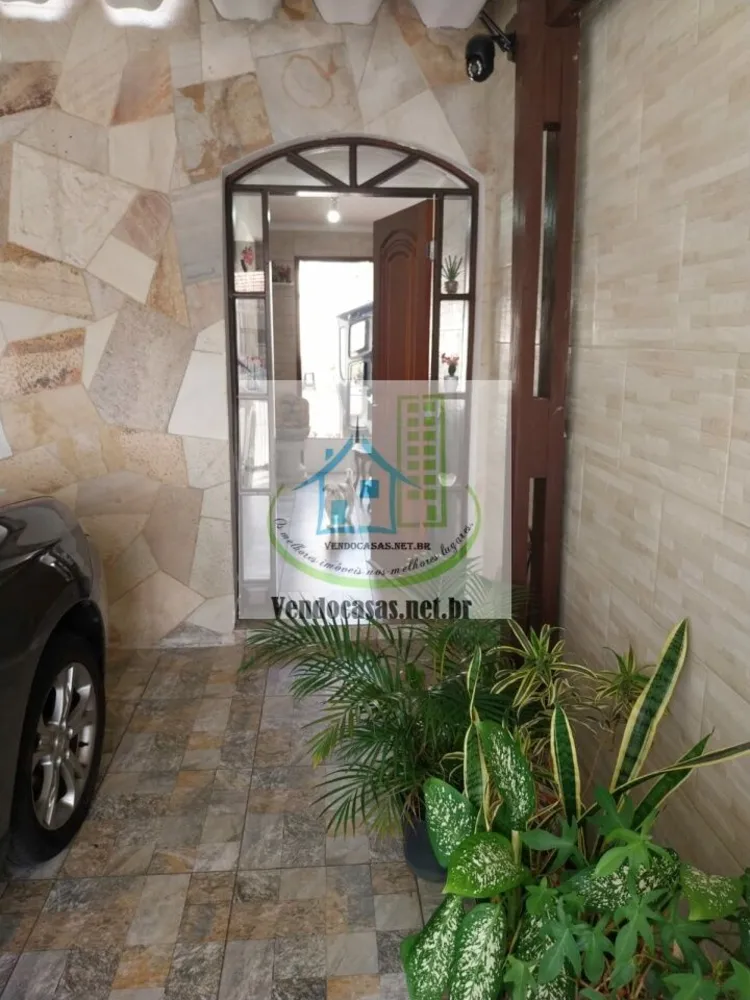 Casa, 2 quartos, 170 m² - Foto 3