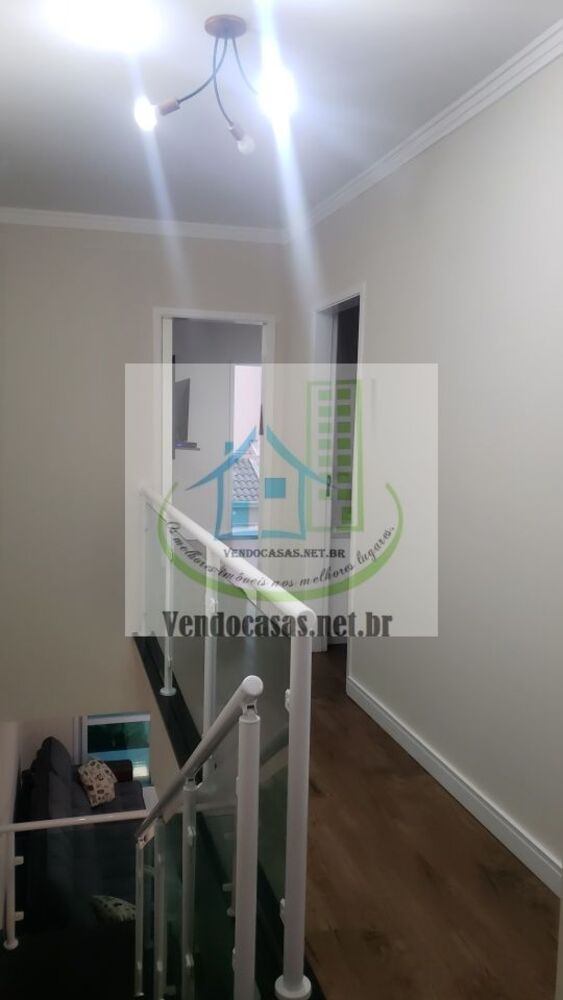 Casa, 3 quartos, 144 m² - Foto 1