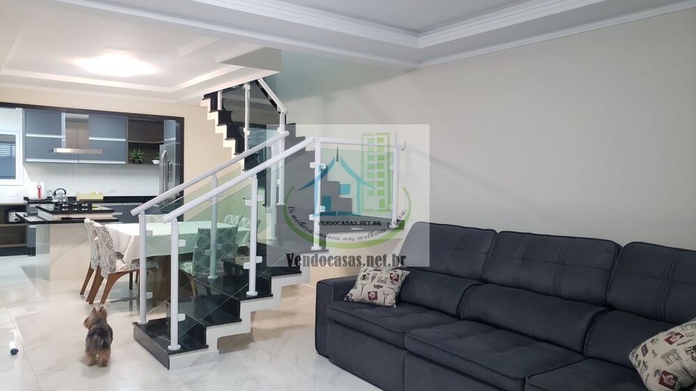 Casa, 3 quartos, 144 m² - Foto 4