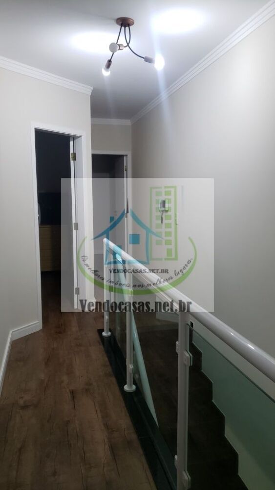 Casa, 3 quartos, 144 m² - Foto 2
