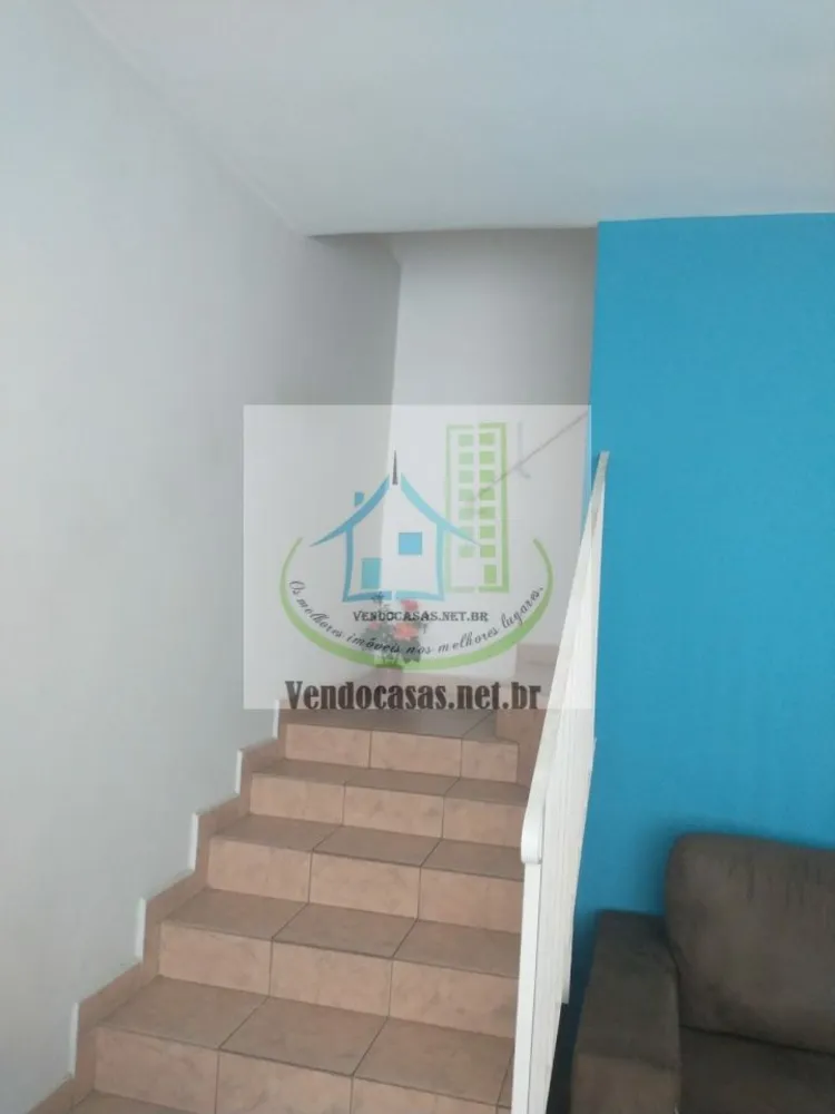 Casa, 2 quartos, 120 m² - Foto 3