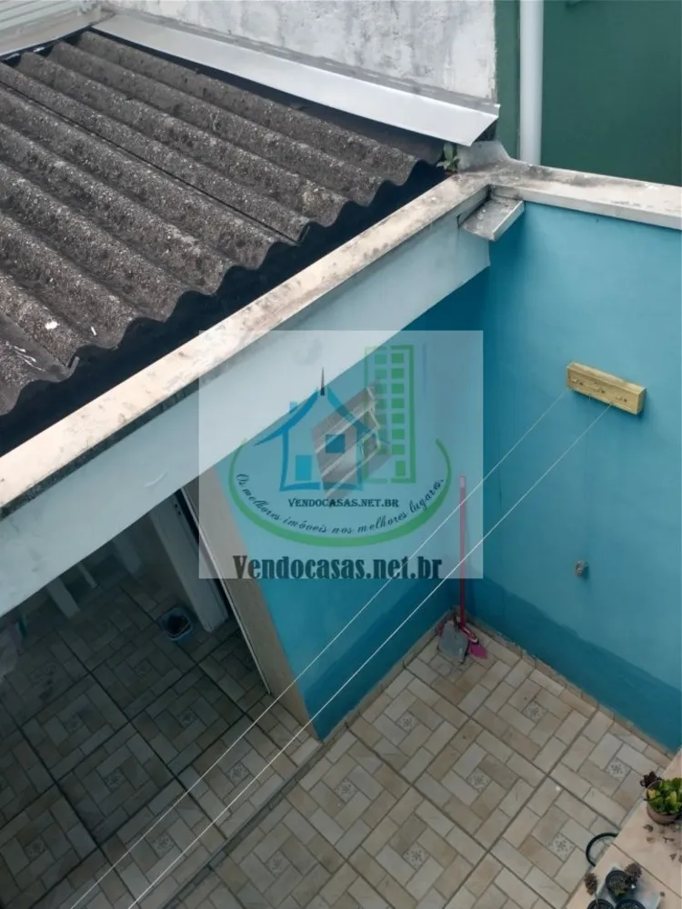 Casa, 2 quartos, 120 m² - Foto 4