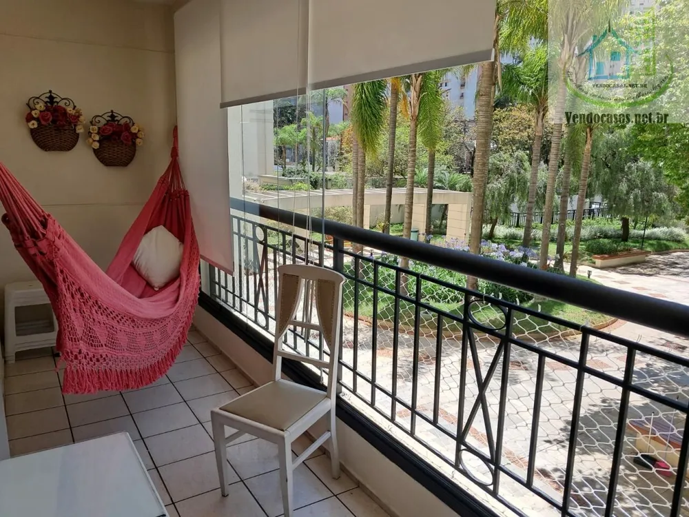 Apartamento, 3 quartos, 95 m² - Foto 3