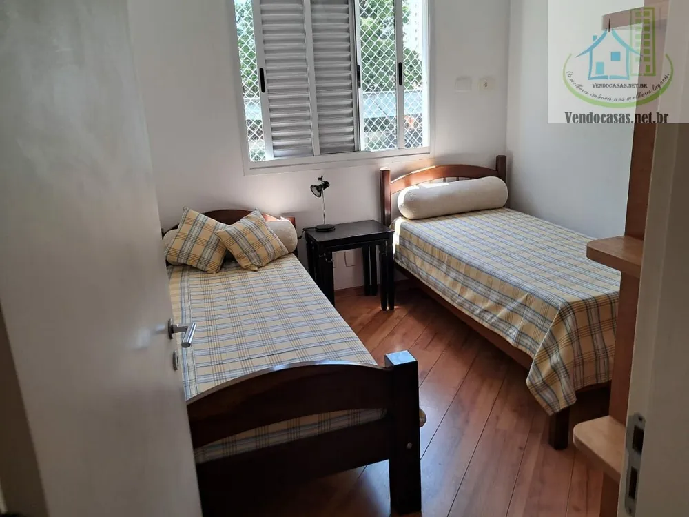 Apartamento, 3 quartos, 95 m² - Foto 6