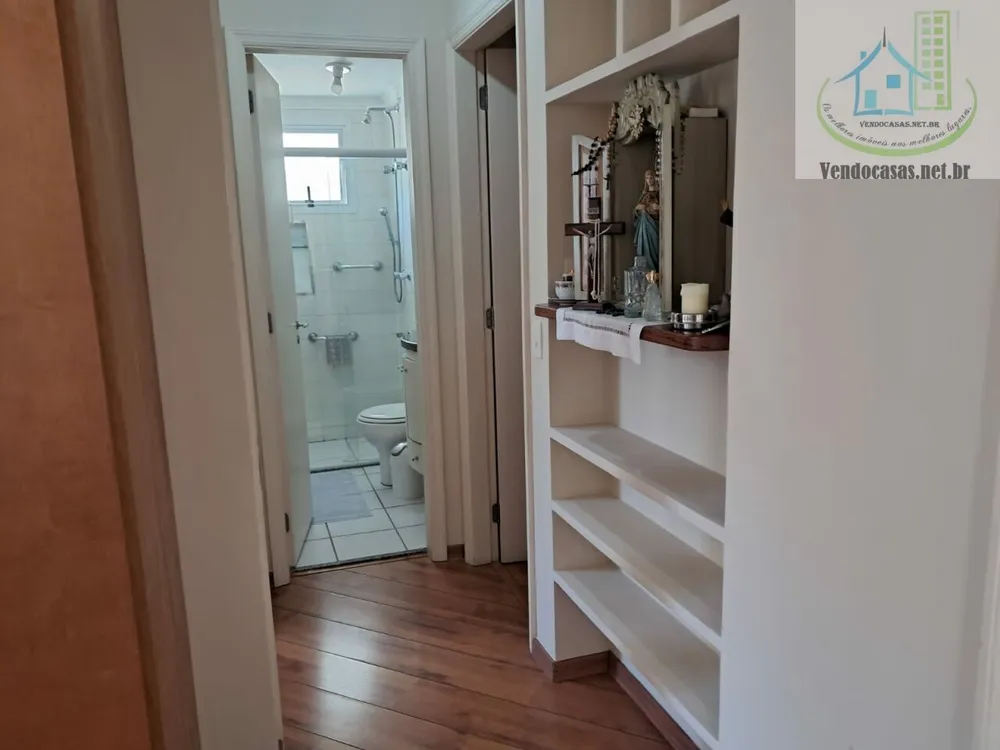 Apartamento, 3 quartos, 95 m² - Foto 18