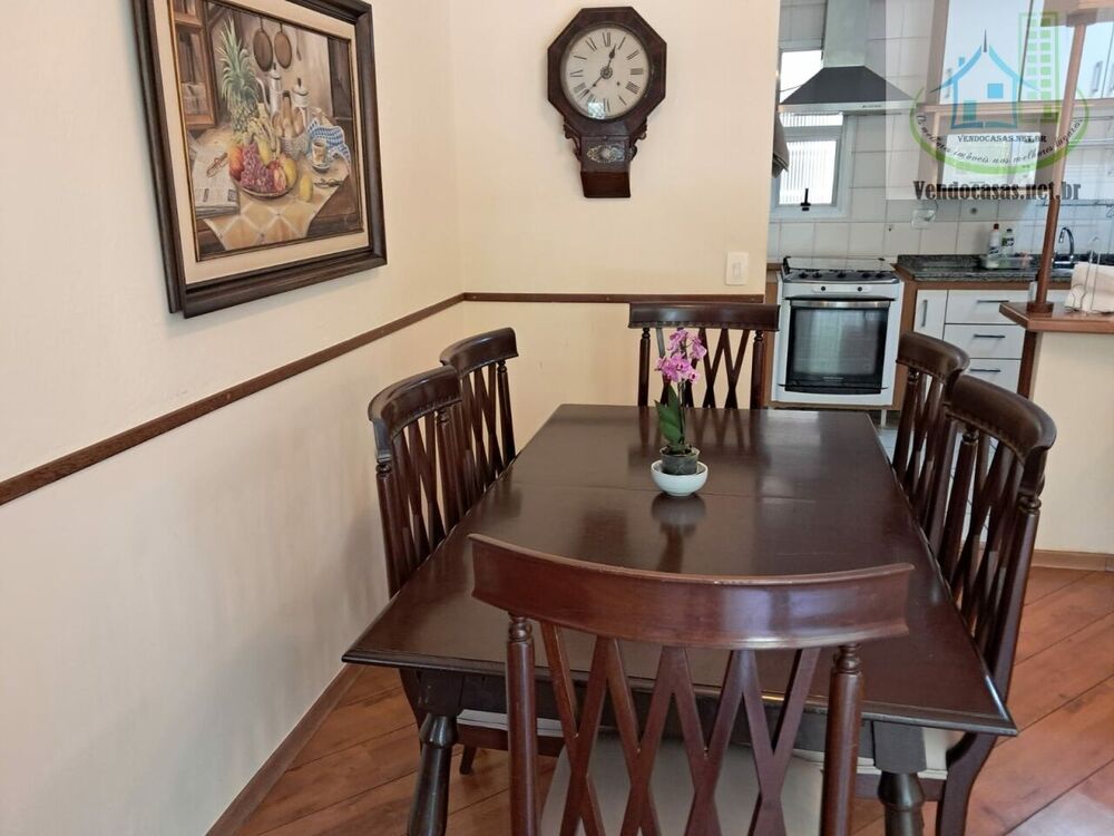 Apartamento, 3 quartos, 95 m² - Foto 7