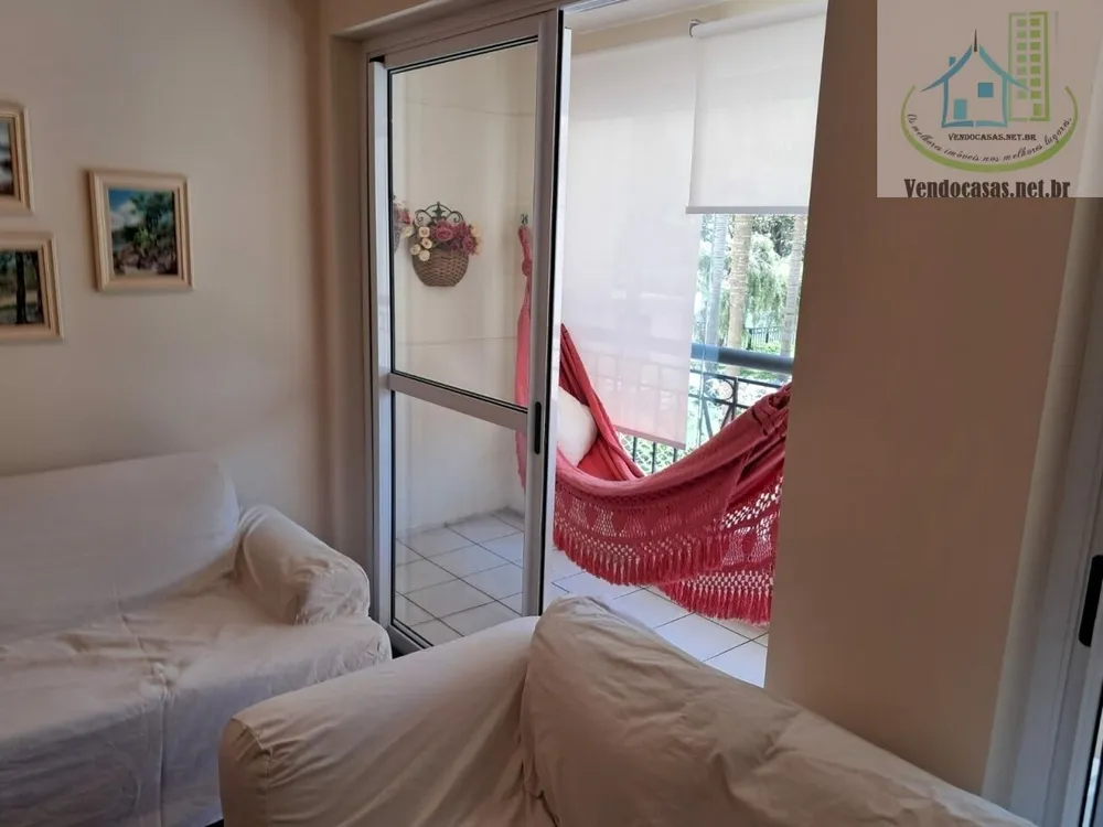 Apartamento, 3 quartos, 95 m² - Foto 1