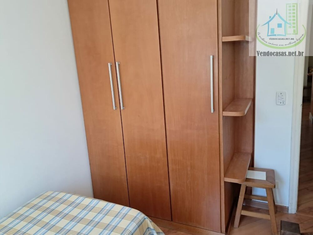 Apartamento, 3 quartos, 95 m² - Foto 5
