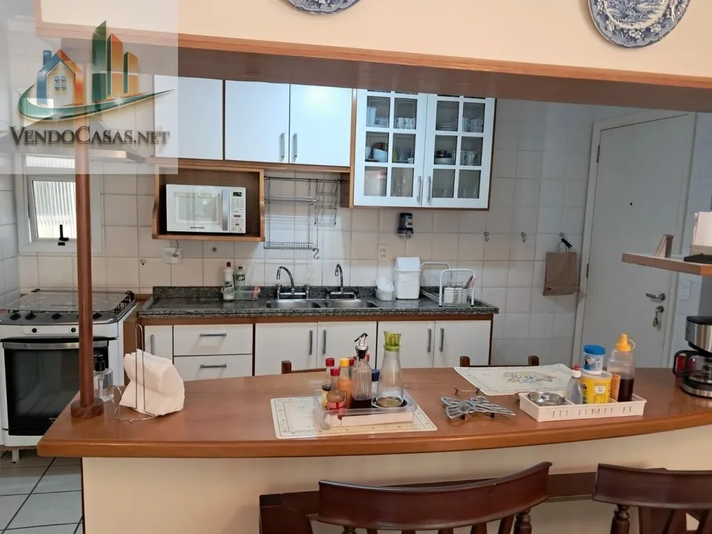 Apartamento, 3 quartos, 95 m² - Foto 2