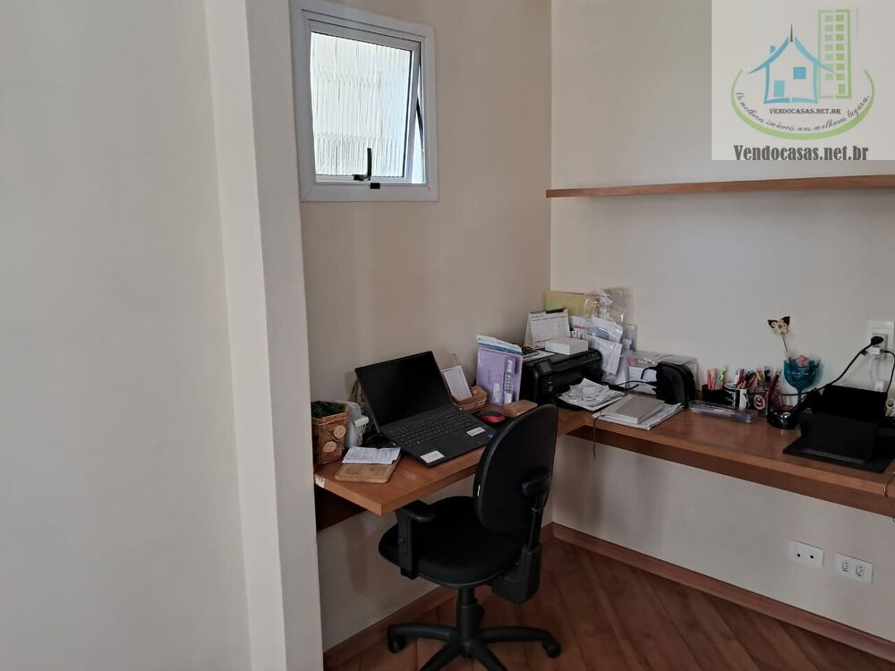 Apartamento, 3 quartos, 95 m² - Foto 4