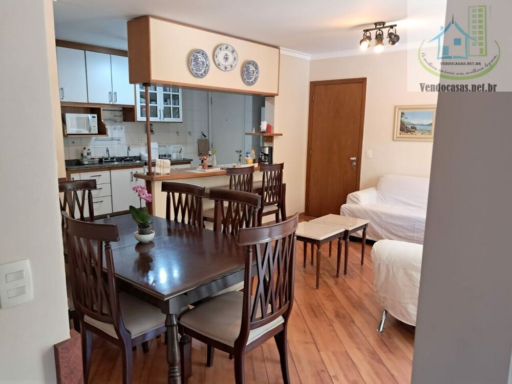 Apartamento, 3 quartos, 95 m² - Foto 1