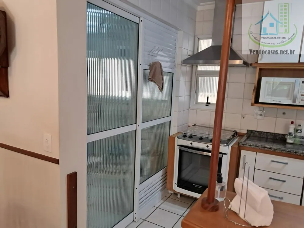 Apartamento, 3 quartos, 95 m² - Foto 7