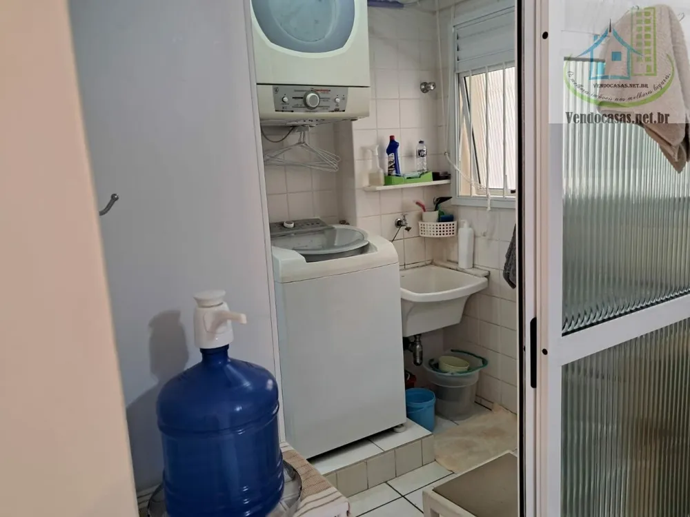 Apartamento, 3 quartos, 95 m² - Foto 5