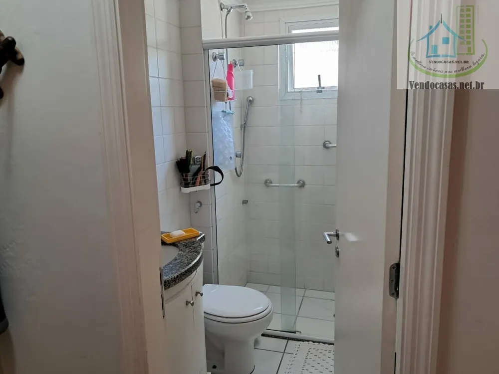 Apartamento, 3 quartos, 95 m² - Foto 17