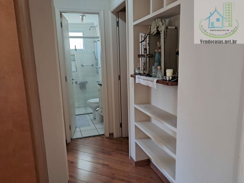 Apartamento, 3 quartos, 95 m² - Foto 6