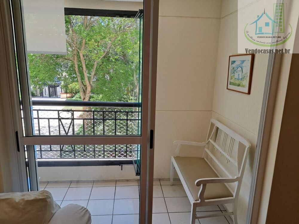 Apartamento, 3 quartos, 95 m² - Foto 3
