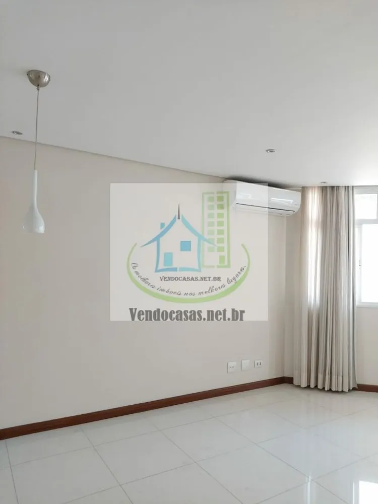 Apartamento, 3 quartos, 138 m² - Foto 2