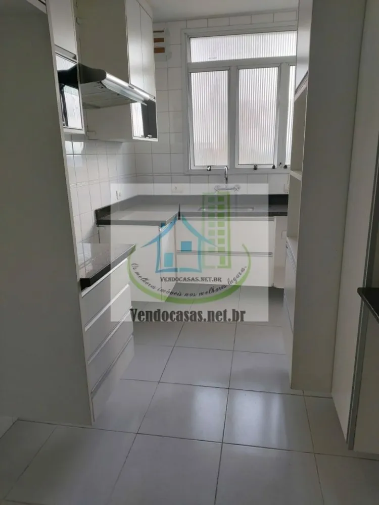 Apartamento, 3 quartos, 138 m² - Foto 1