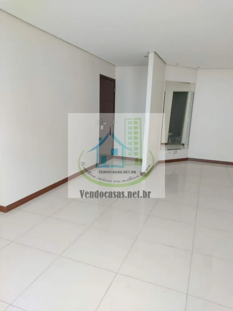 Apartamento, 3 quartos, 138 m² - Foto 3