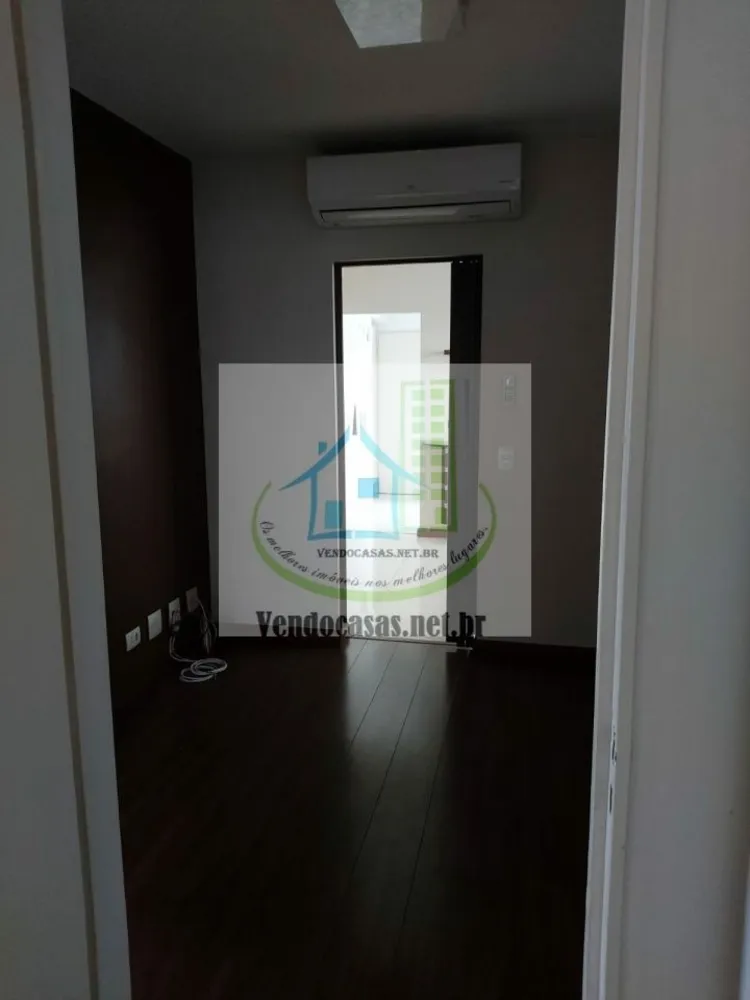 Apartamento, 3 quartos, 138 m² - Foto 4