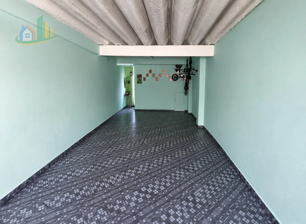 Casa, 4 quartos, 146 m² - Foto 2