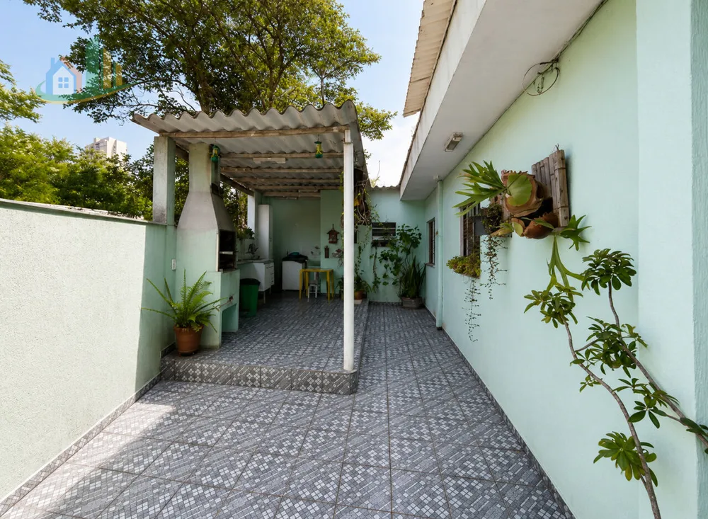 Casa, 4 quartos, 146 m² - Foto 4