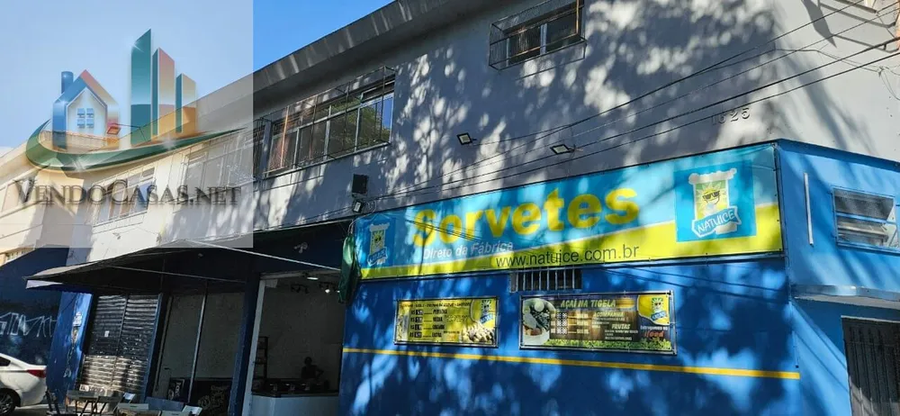 Casa Comercial, 250 m² - Foto 1
