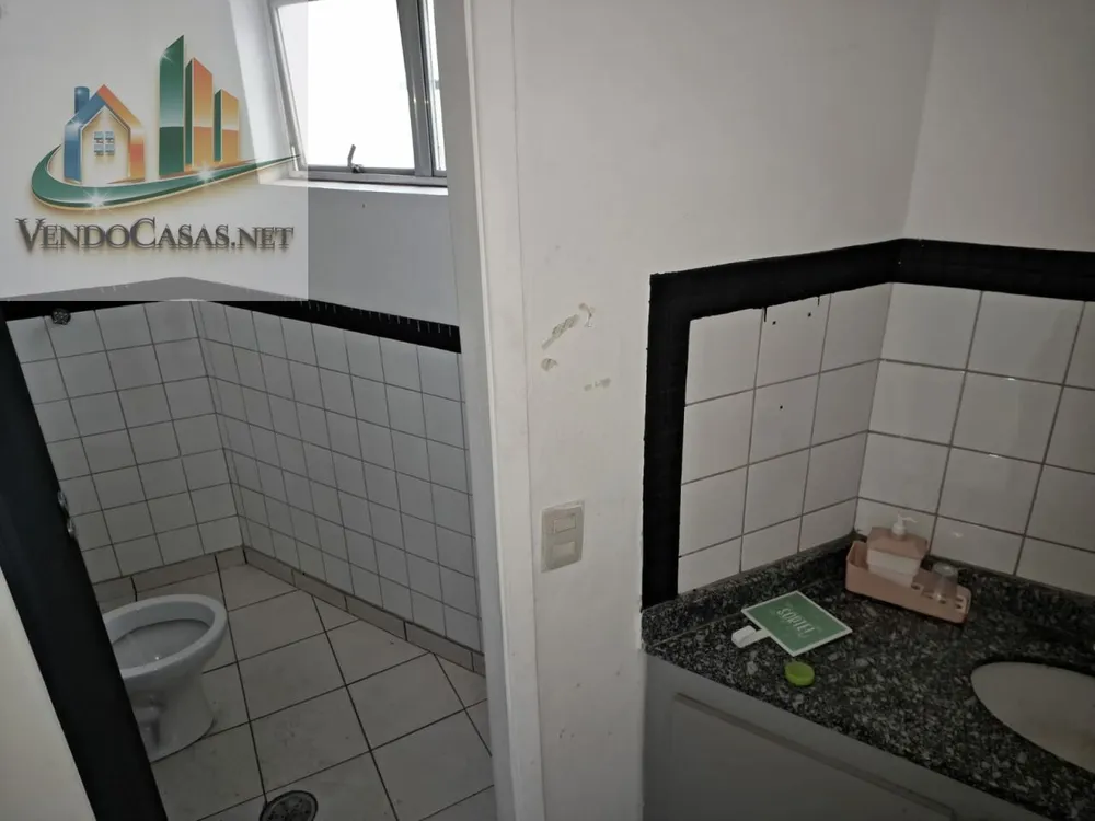 Casa Comercial, 250 m² - Foto 9