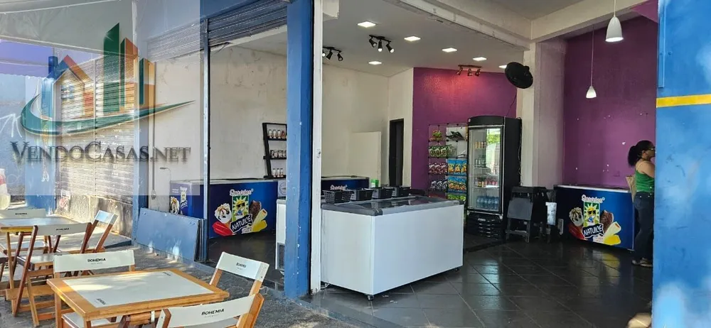 Casa Comercial, 250 m² - Foto 15