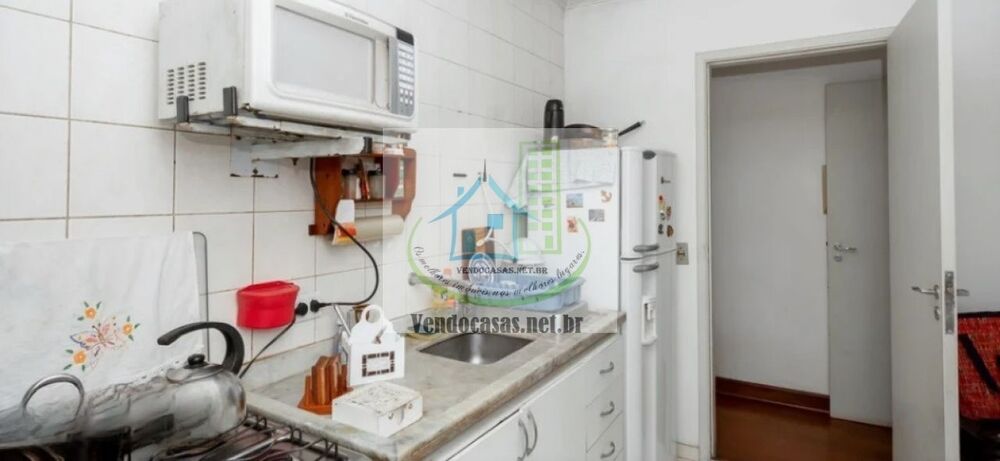 Apartamento, 2 quartos, 67 m² - Foto 4