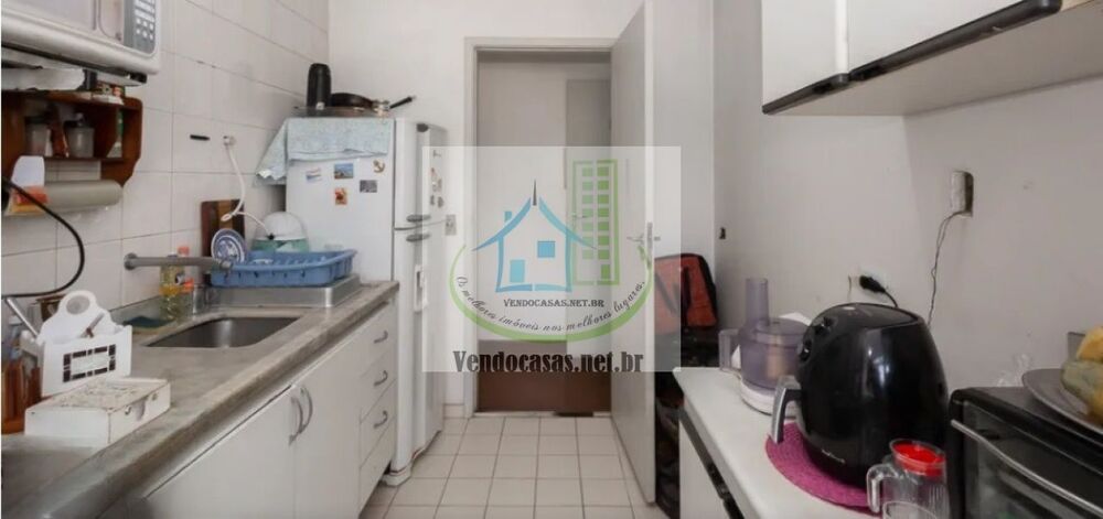 Apartamento, 2 quartos, 67 m² - Foto 1