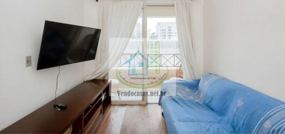 Apartamento, 2 quartos, 67 m² - Foto 2