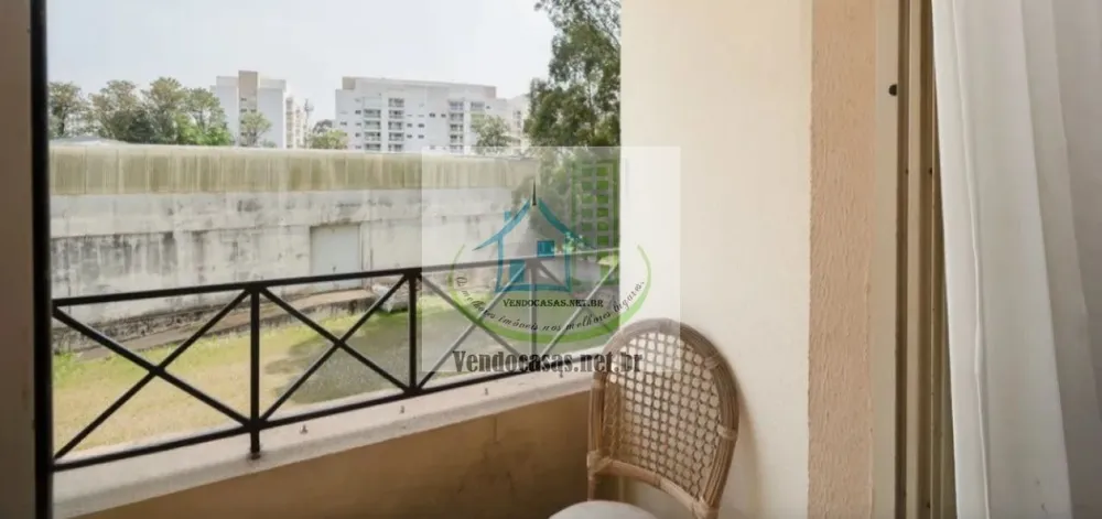 Apartamento, 2 quartos, 67 m² - Foto 7