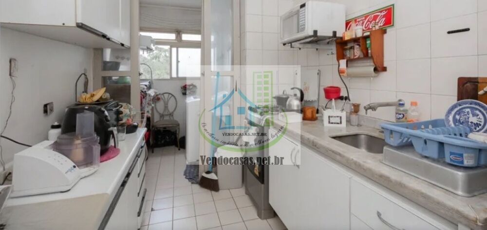 Apartamento, 2 quartos, 67 m² - Foto 3