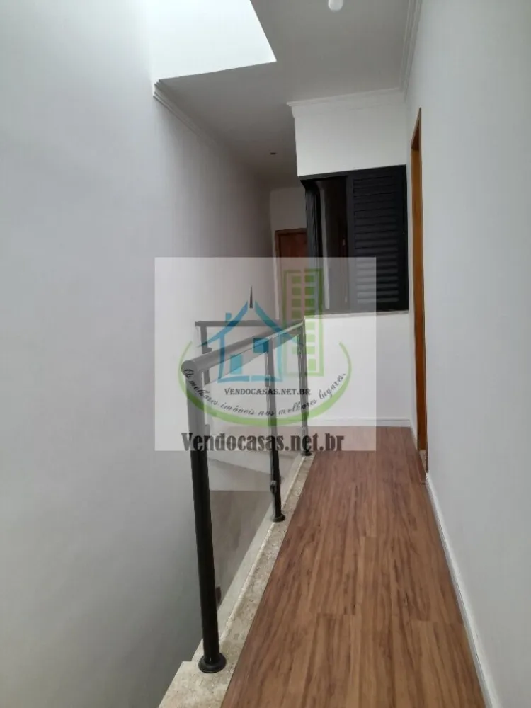 Casa, 3 quartos, 100 m² - Foto 5
